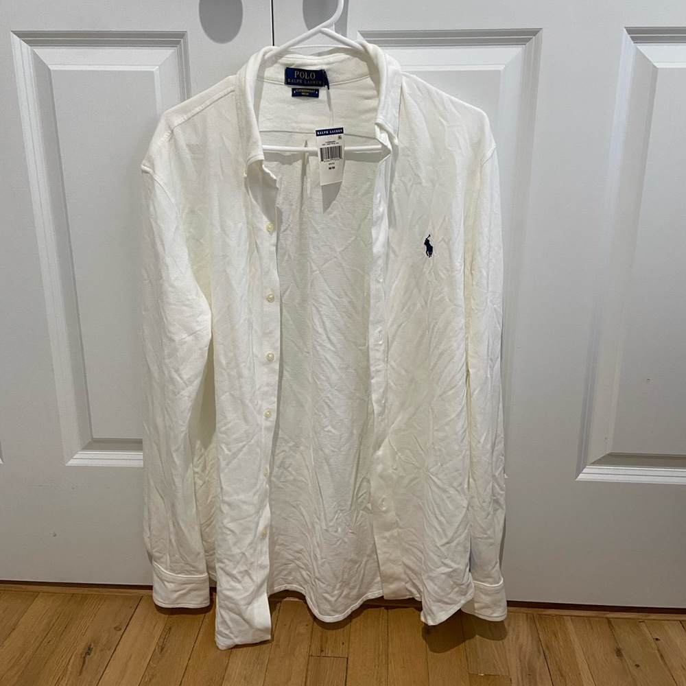 Ralph Lauren Shirt 🔥🔥🔥